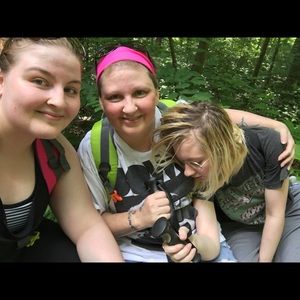 Meet your Posher, Christine